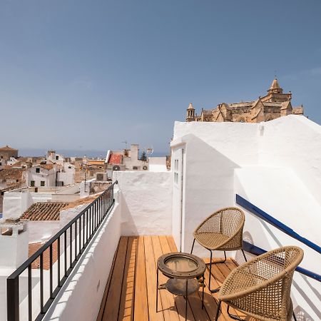 Nao Catedral Boutique Hotel Ciutadella  Exteriér fotografie