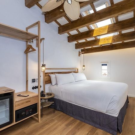 Nao Catedral Boutique Hotel Ciutadella  Exteriér fotografie