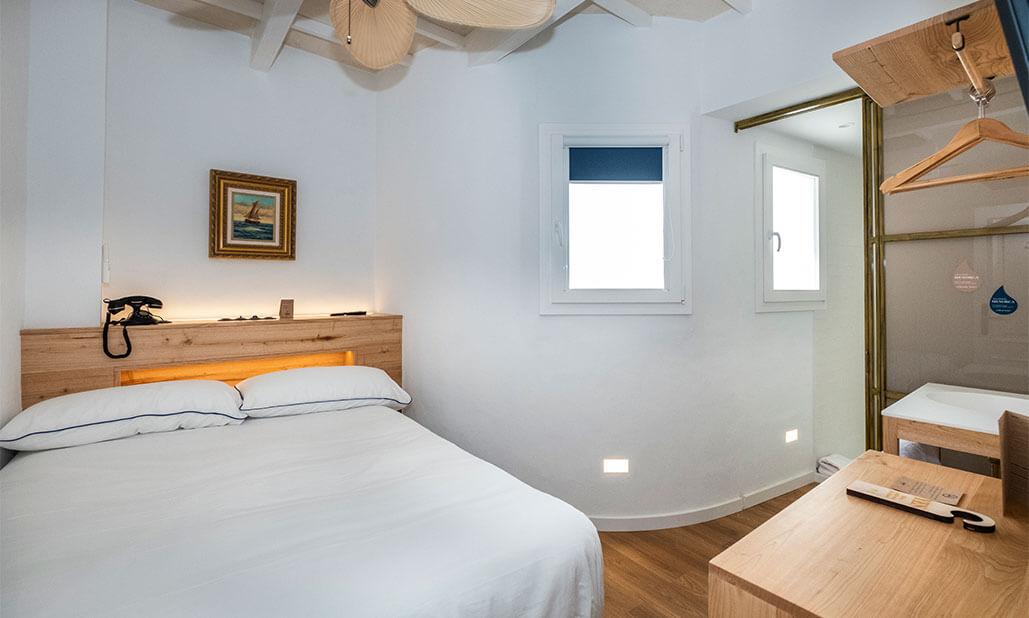 Nao Catedral Boutique Hotel Ciutadella  Exteriér fotografie
