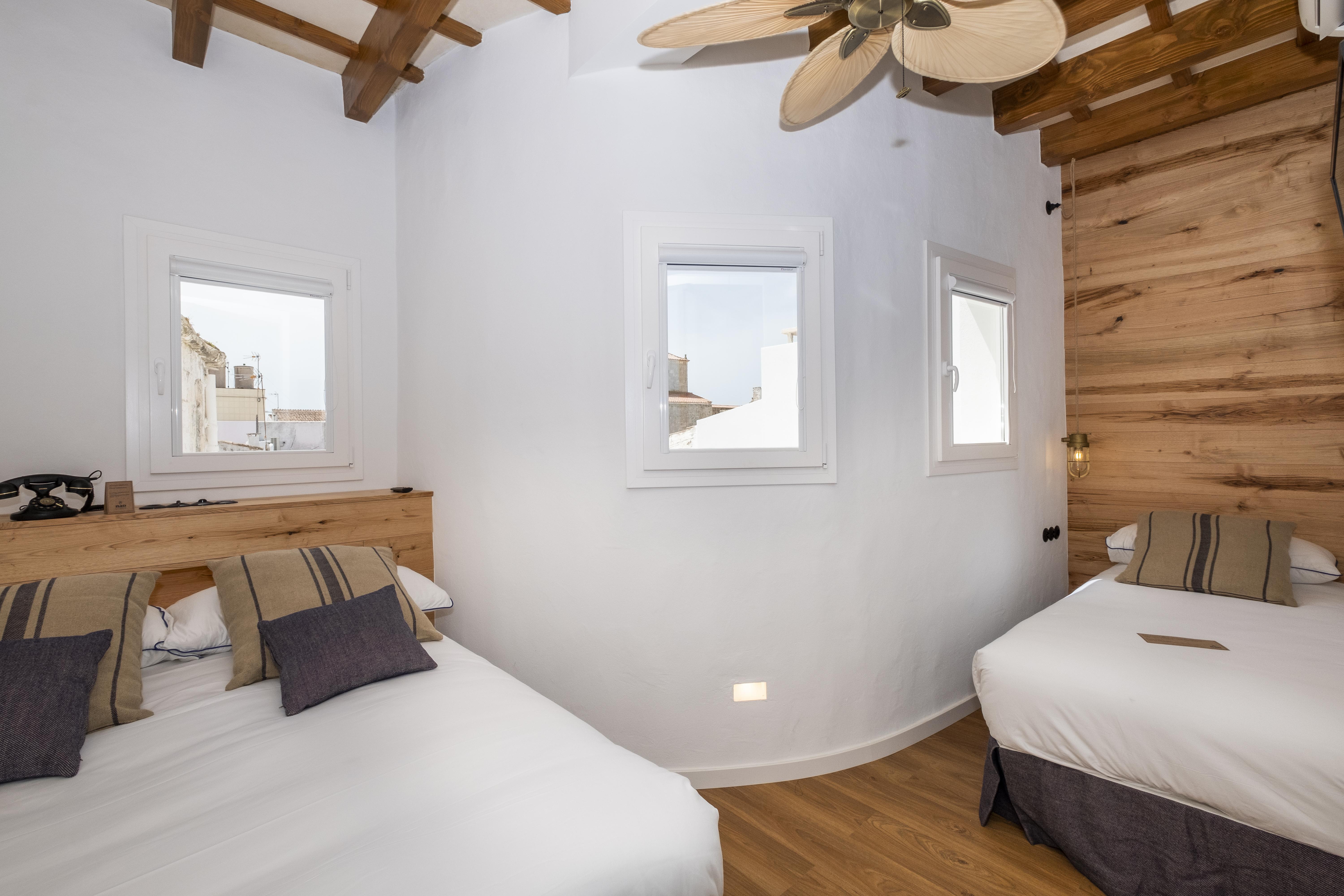 Nao Catedral Boutique Hotel Ciutadella  Exteriér fotografie