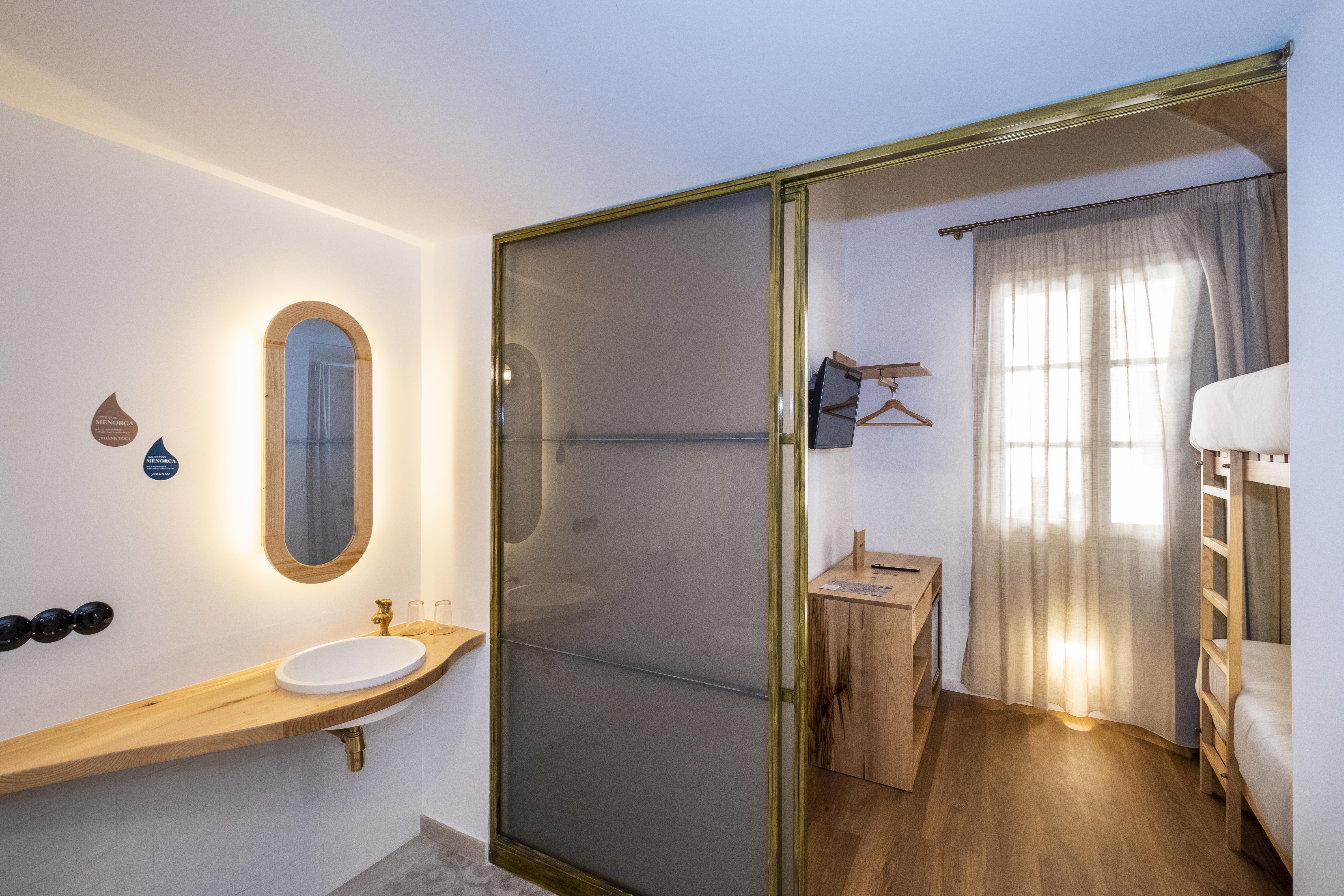 Nao Catedral Boutique Hotel Ciutadella  Exteriér fotografie