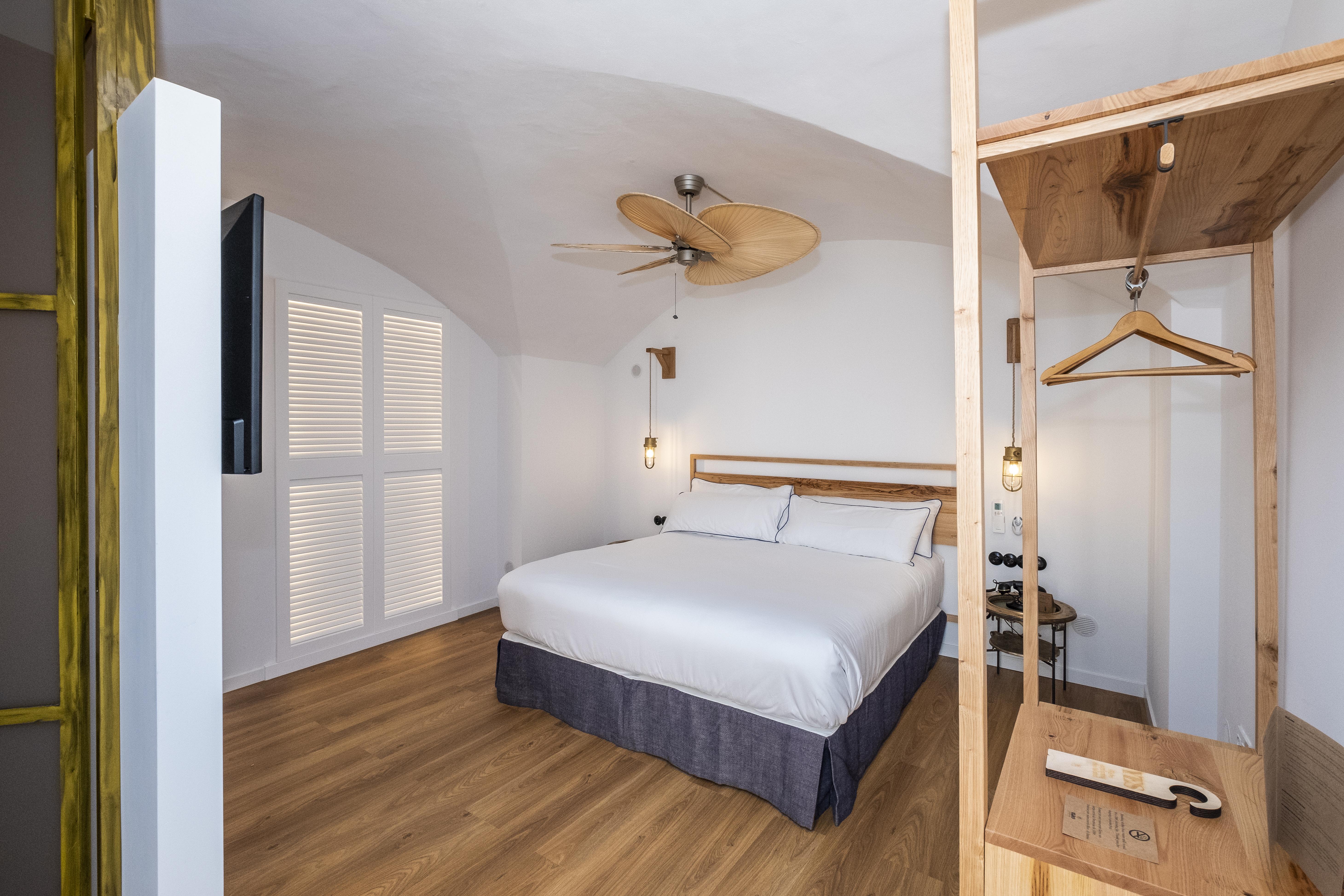 Nao Catedral Boutique Hotel Ciutadella  Exteriér fotografie