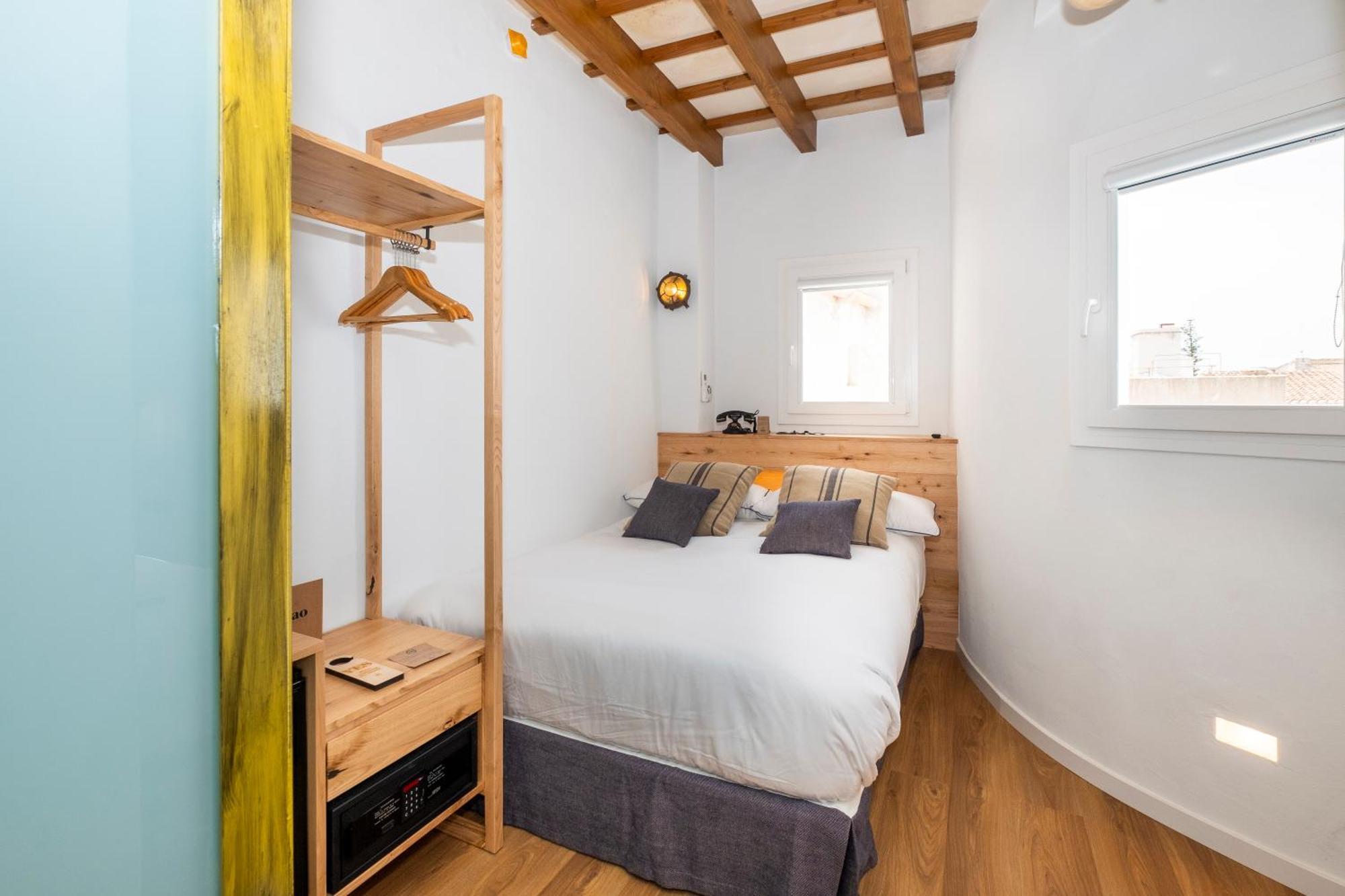 Nao Catedral Boutique Hotel Ciutadella  Pokoj fotografie