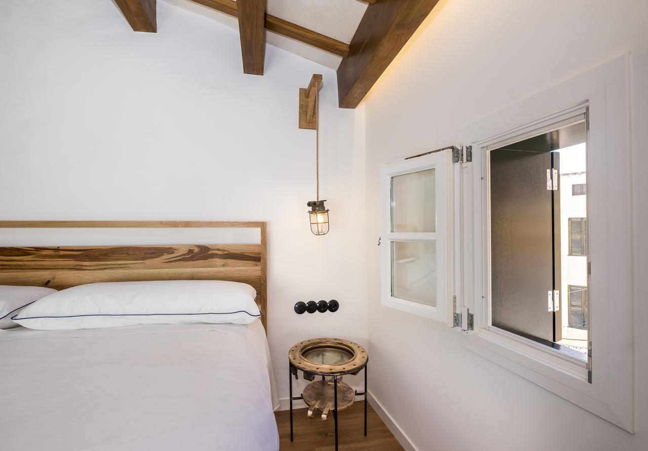 Nao Catedral Boutique Hotel Ciutadella  Exteriér fotografie