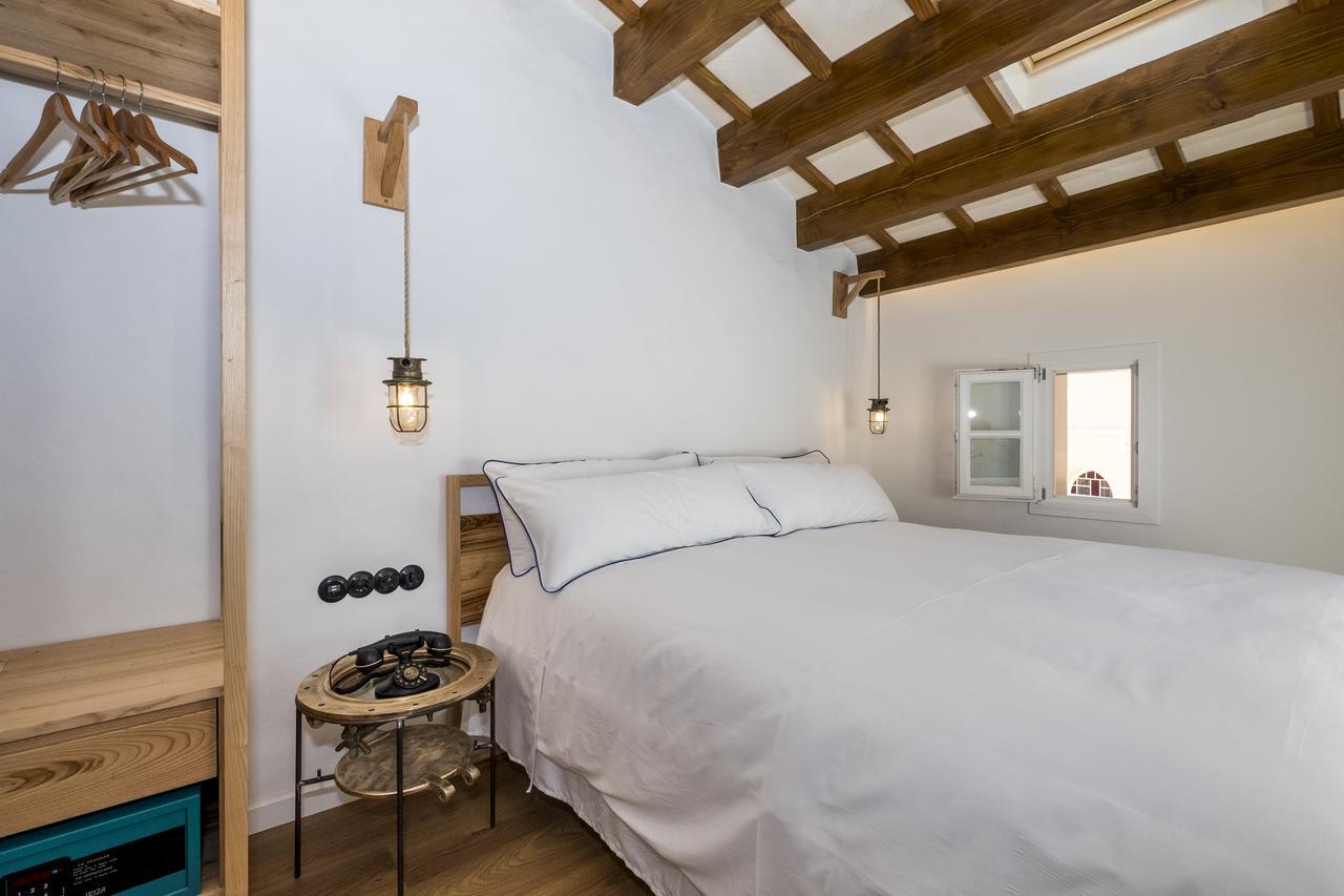 Nao Catedral Boutique Hotel Ciutadella  Exteriér fotografie