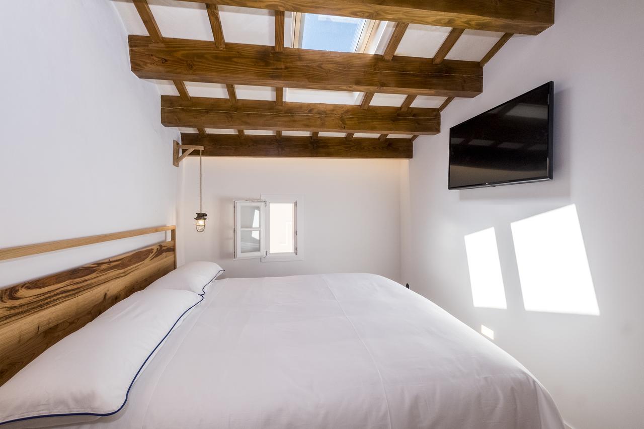 Nao Catedral Boutique Hotel Ciutadella  Exteriér fotografie