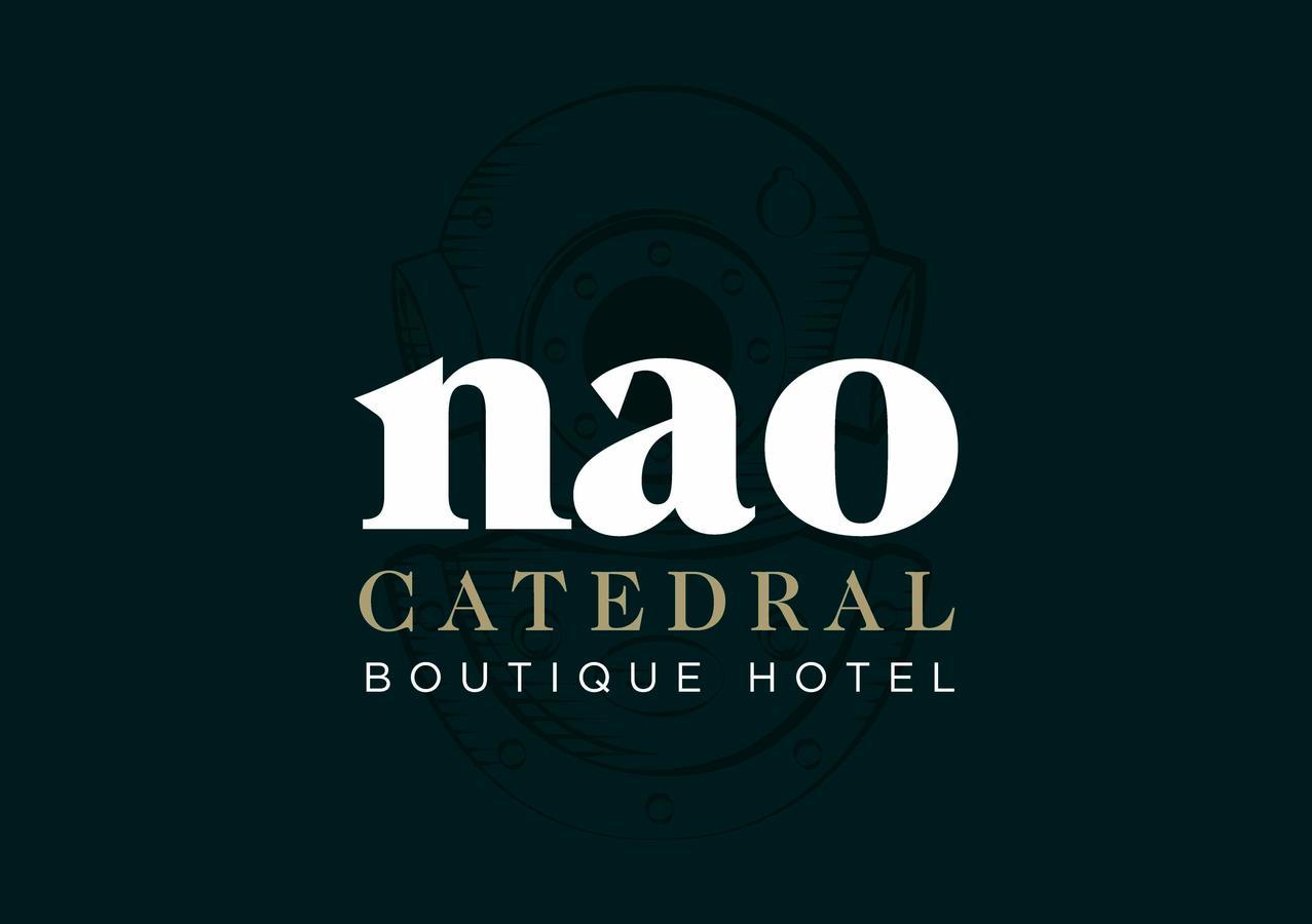 Nao Catedral Boutique Hotel Ciutadella  Exteriér fotografie
