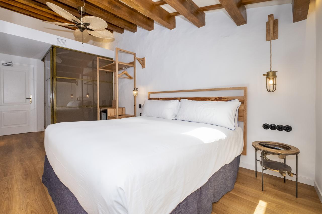 Nao Catedral Boutique Hotel Ciutadella  Exteriér fotografie