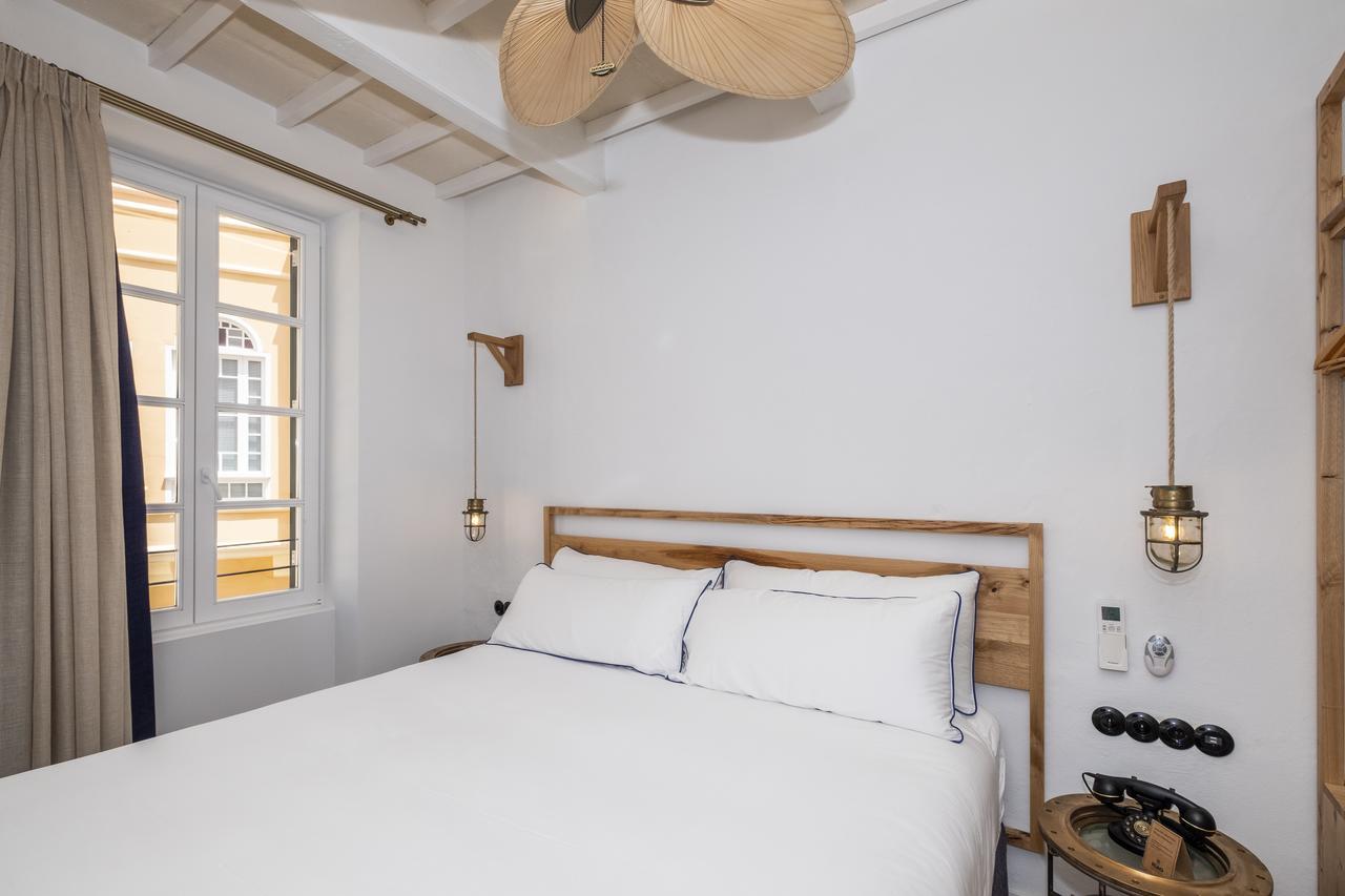 Nao Catedral Boutique Hotel Ciutadella  Exteriér fotografie