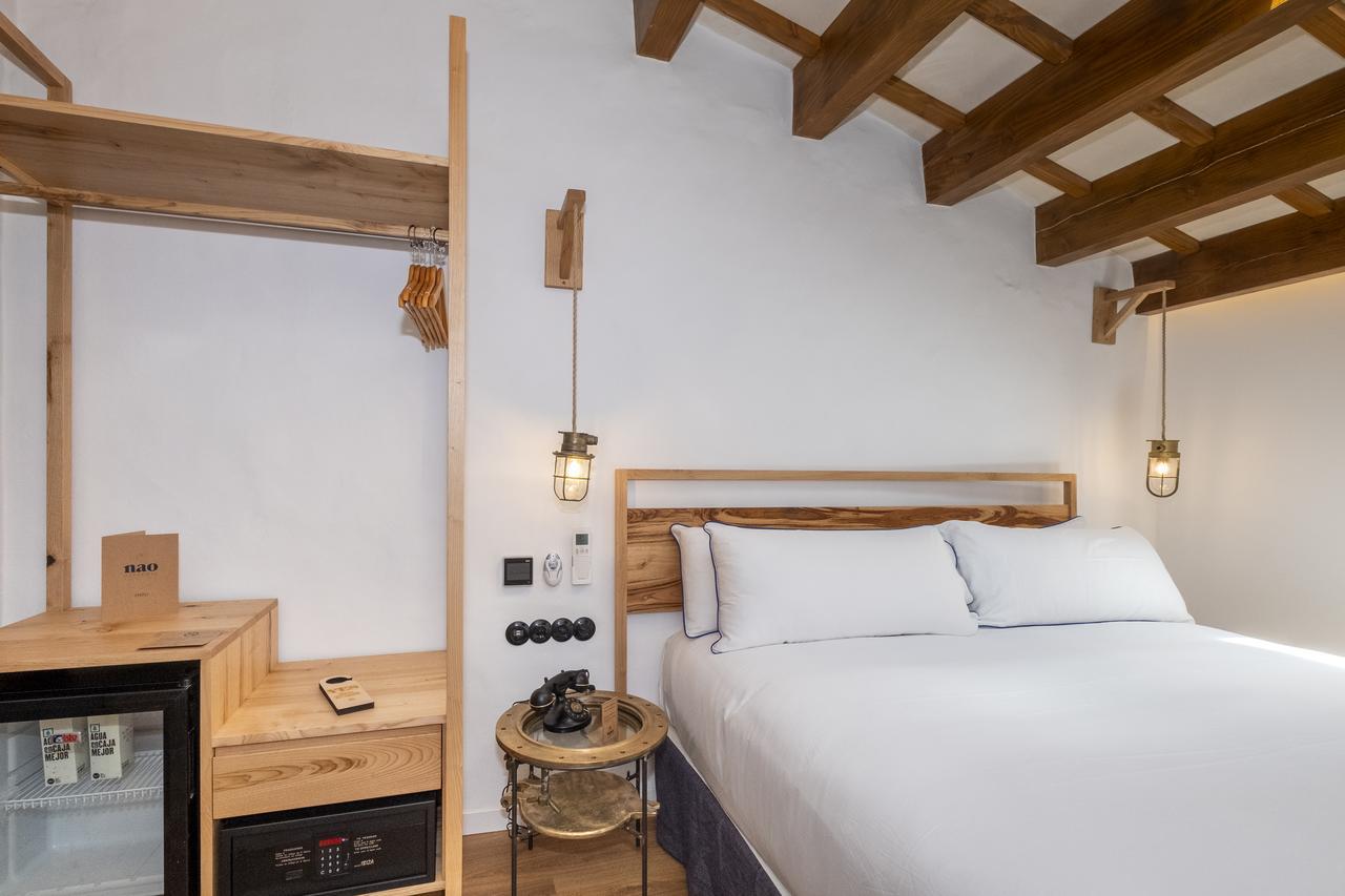 Nao Catedral Boutique Hotel Ciutadella  Exteriér fotografie