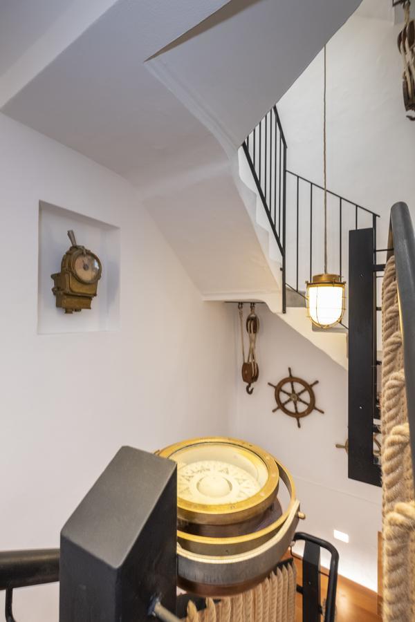 Nao Catedral Boutique Hotel Ciutadella  Exteriér fotografie