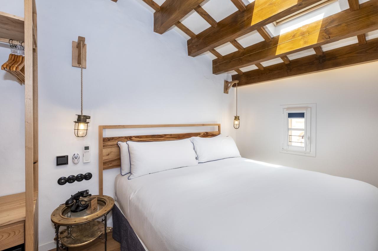 Nao Catedral Boutique Hotel Ciutadella  Exteriér fotografie