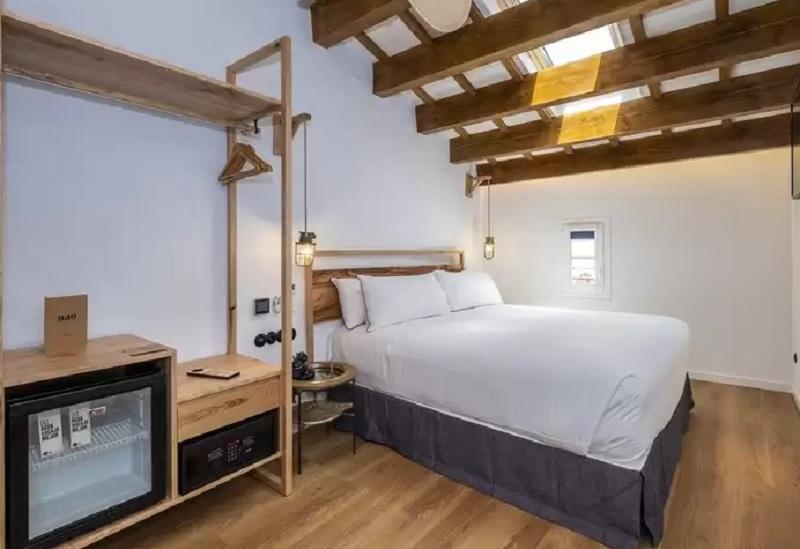 Nao Catedral Boutique Hotel Ciutadella  Exteriér fotografie