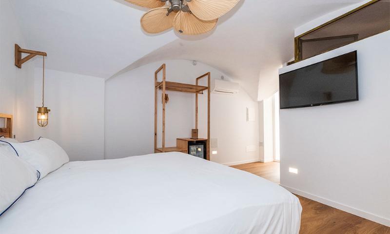 Nao Catedral Boutique Hotel Ciutadella  Exteriér fotografie